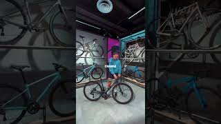 Liv Cycling NEW LANGMA ADVANCED PRO [upl. by Ferro]