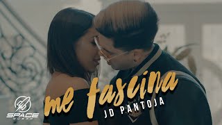 JD Pantoja  Me Fascina Video Oficial [upl. by Ahsirat]