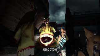 ALL ZOOCHOSIS MUTANTS ANIMALS PARASITE TRANSFORMATION IN GARRYS MOD  WHO IS THE SCARIEST [upl. by Volpe]