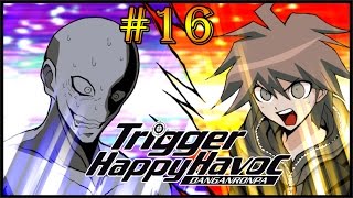 CASO CERRADO FIN DEL CAMINO  Danganronpa Trigger Happy Havoc Cap16  en Español [upl. by Bordiuk]