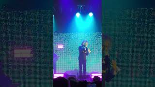 The Flaming Lips  All We Have Is Now LIVE Clip  Albuquerque New Mexico May 17 2024 [upl. by Cimbura]