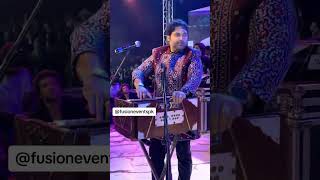 NADEEM ABBAS LONAY WALA SONG  LIVE PERFORMANCE  GAADI TU MANGA DEY [upl. by Linker]