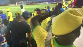 Mamelodi Sundowns vs Richard’s Bay Jike [upl. by Kuo763]