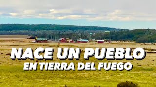 🔥 CAPÍTULO 7  PAMPA GUANACO  TIERRA DEL FUEGO  CHILE [upl. by Federico]