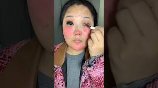 Professional Makeup Artist Beauty Tips skincaretutorial makeuptutorial skinbeautytips [upl. by Anuahsat545]