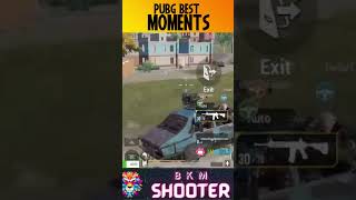 ENEMY CREATE 4 BOX MOMENT Shorts  Pubg Mobile  BKM SHOOTER [upl. by Elsworth]