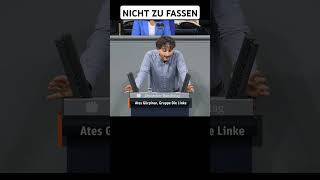 LINKSRADIKALER CDU ANTRAG GEFAHR FÜR KINDER 😱 [upl. by Nnylrats]