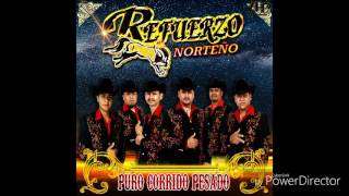 Refuerzo Norteño De Corazon Ranchero Corrido 2016 [upl. by Koziel]