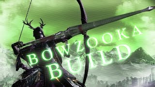 Millwood BOWZOOKA PvP  Dark Souls 3 [upl. by Araht]