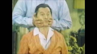 The Odd Couple on KRIV TV Houston commercial 1985 [upl. by Mcnally]