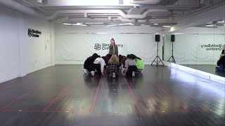 이달의 소녀 LOONA quot색깔Colorsquot Dance Practice Video [upl. by Gertrude]