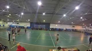 BaFe vs ciclista prov rev 3 [upl. by Intruok]