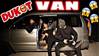 DUKOT VAN SHORTFILM [upl. by Corliss]