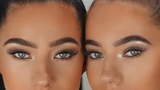 OUR EVERYDAY BROW ROUTINE [upl. by Langham]