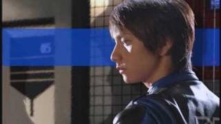 TrF Ultraman Nexus Second Opening DOA  Aoi Kajitsu [upl. by Asilam105]