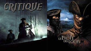 Critique  Le Pacte des loups 2001 [upl. by Delcine]