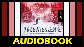 PRZEWIESZENIE AudioBook MP3  Remigiusz Mróz  Polski Kryminał do słuchania na MP3 pobierz [upl. by Vyky]