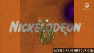 Nickelodeon blenny eat anglerfish klaskycsupomeetsnickelodeoncsupo [upl. by Diena]