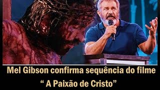 quotA Paixão de Cristo 2quot [upl. by Eiralih359]