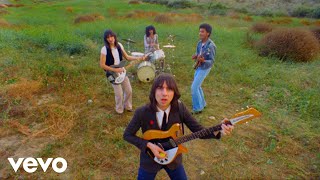 The Lemon Twigs  My Golden Years Official Video [upl. by Stormi90]