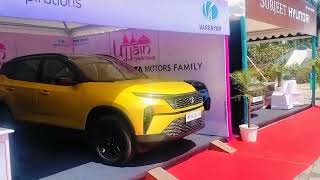 Unmissable Highlights of Minto Hall Auto Expo 2024 [upl. by Rianon]