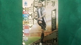 APRO UN PACCHETTO DEGLI ADRENALYN XL 202425 E UN PACCHETTO DEI MATCH ATTAX REGALO IL CODICE [upl. by O'Donovan374]