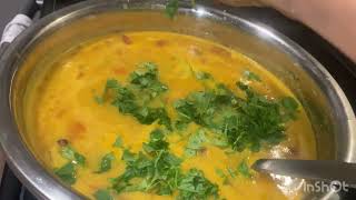 Dal Recipe  Yellow Lentil  Comforting and Nutritious  Yum amp Easy [upl. by Mogerly]