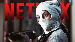 Top 10 THRILLER Movies on Netflix Right Now 2024 [upl. by Rivard]