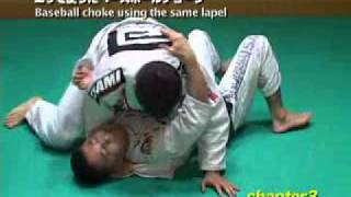 Draculino BJJ  54 perfect Techniques in 12 minutes [upl. by Siramed]