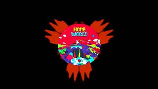 Audio JHope Base Line Bass Boost [upl. by Meit]