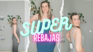 🔴REBAJAS JULIO 2024🛍️ LEFTIES BERSHKA PULL AND BEAR VERANO  HAUL COMPRAS DE LOCURA ¡099€ [upl. by Gustie]