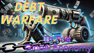 Debt Warfare in Geopolitics [upl. by Nealson]