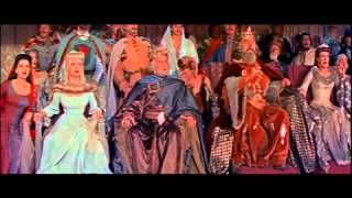 Prince Valiant Trailer  KatherineHeiglMoviescom [upl. by Karlotta202]