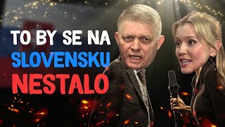 Slast Lindy Bartošové koncesionářské poplatky a jak by to vyřešil Fico [upl. by Ibmat]