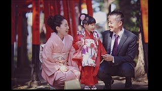 明治安田生命 2016年度企業CM「しあわせなとき」篇 [upl. by Coit681]