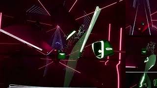 beat saber mrgirl  i can fantasize about whatever i want [upl. by Haroun5]