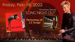 The Hang with Brian Culbertson  Long Night Out Special [upl. by Ardnaed]