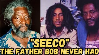 The Story of Bob Marleys True Mentor amp Father Figure [upl. by Rusell]