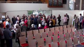 Live uitzending Ontmoetingskerk [upl. by Vihs]