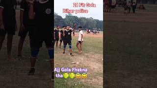 Aaj Gola fenkana tha🏀🎱⚾🥎love song music jubinnautiyal newsong facts techcycle shorts [upl. by Hollerman348]