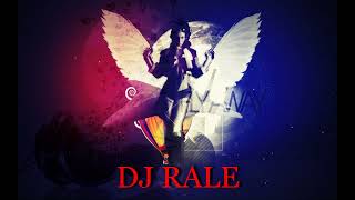 Tanja Savic Tako mlada REMIX DJ RALE [upl. by Dranal]