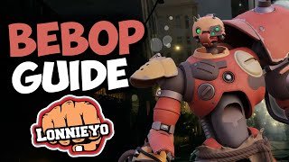 The ONLY Bebop Guide You´ll Ever Need  Deadlock [upl. by Pax]