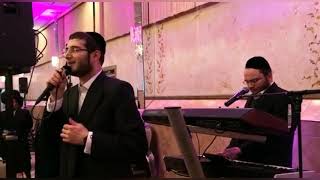 Dovi Meisels • Asher Ringel  דובי מייזעלס • אשר רינגעל [upl. by Ahscrop]