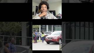 Lexxiam Fake Valet Prank 😂 [upl. by Solange]