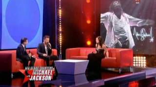 Christophe Mae  I want you back  Les stars chantent Michaël Jackson [upl. by Vladamar]