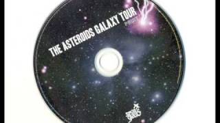 The Asteroids Galaxy Tour  Push The Envelope [upl. by Ibor]