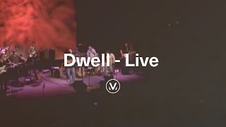 DWELL  Live from Vineyard Worship  Casey Corum [upl. by Hcire]