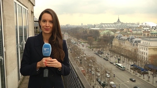 Aux ChampsElysées The story behind Frances most famous avenue [upl. by Esiralc94]