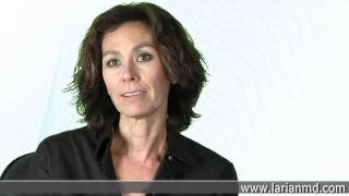 Parathyroid Tumor Patient Testimonial  Dr Larian  Los Angeles [upl. by Enomys]