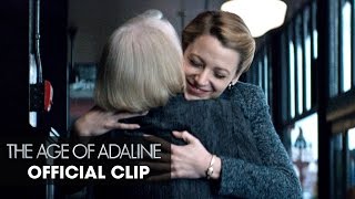 The Age of Adaline 2015 Movie  Blake Lively Official Clip  “Happy Birthday” [upl. by Nnaycnan449]